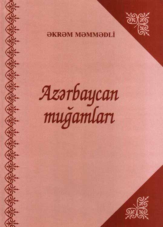 Azərbaycan muğamları